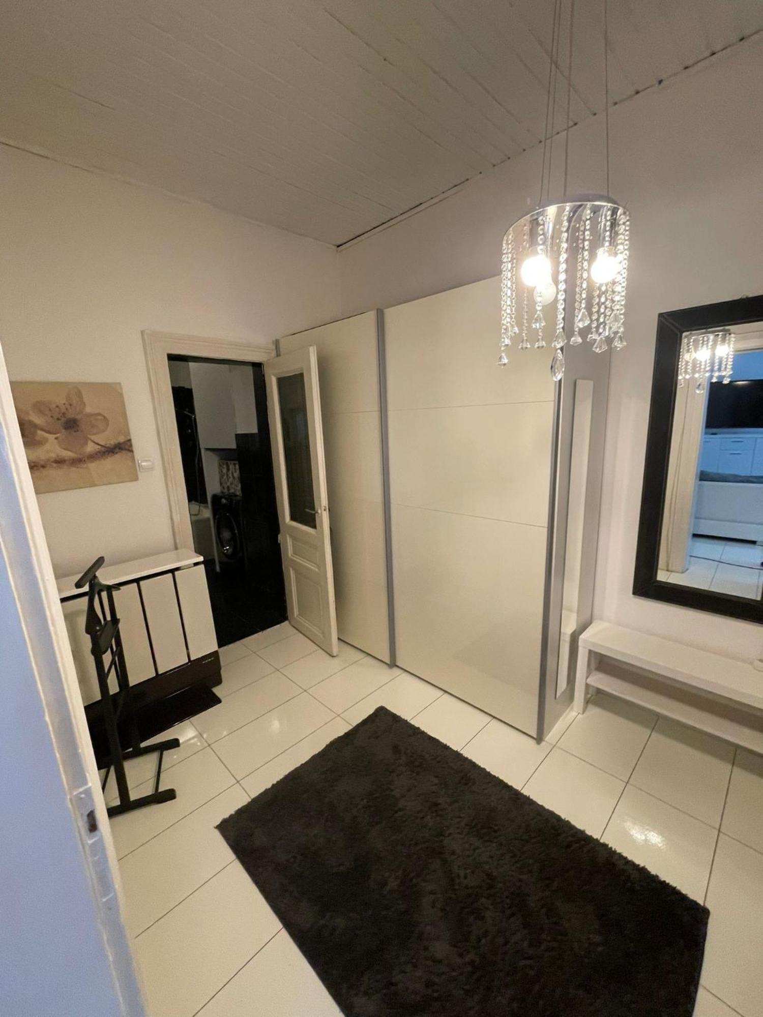 Apartment Geibel T4 - 85M2 - Highspeed Internet - Hundefreundlich Viena Exterior foto