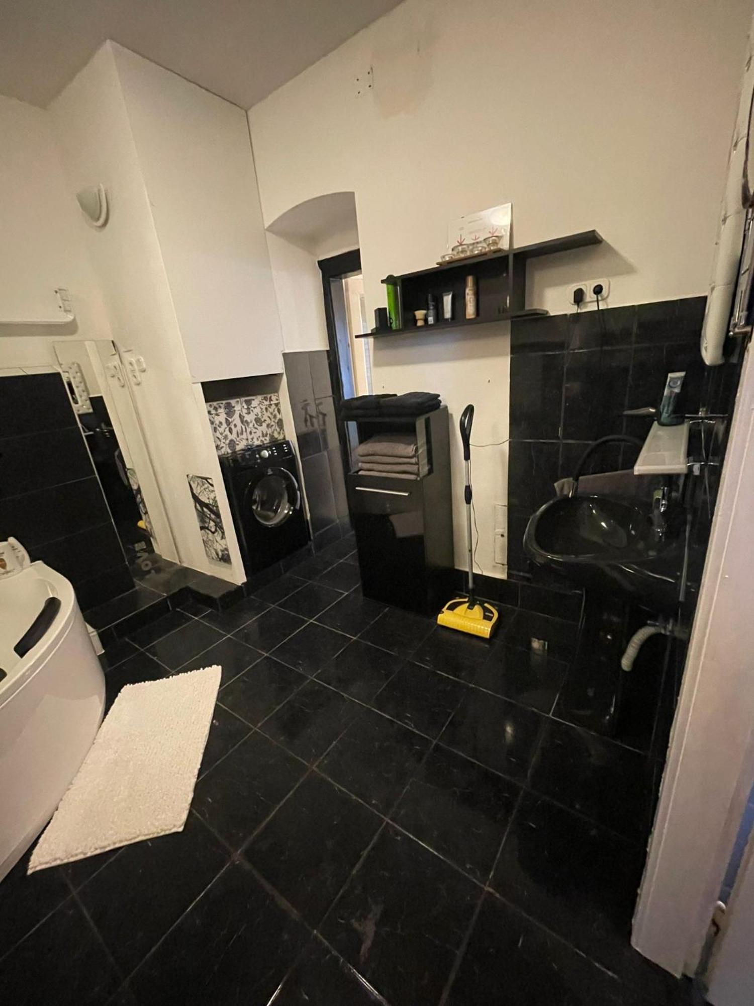 Apartment Geibel T4 - 85M2 - Highspeed Internet - Hundefreundlich Viena Exterior foto