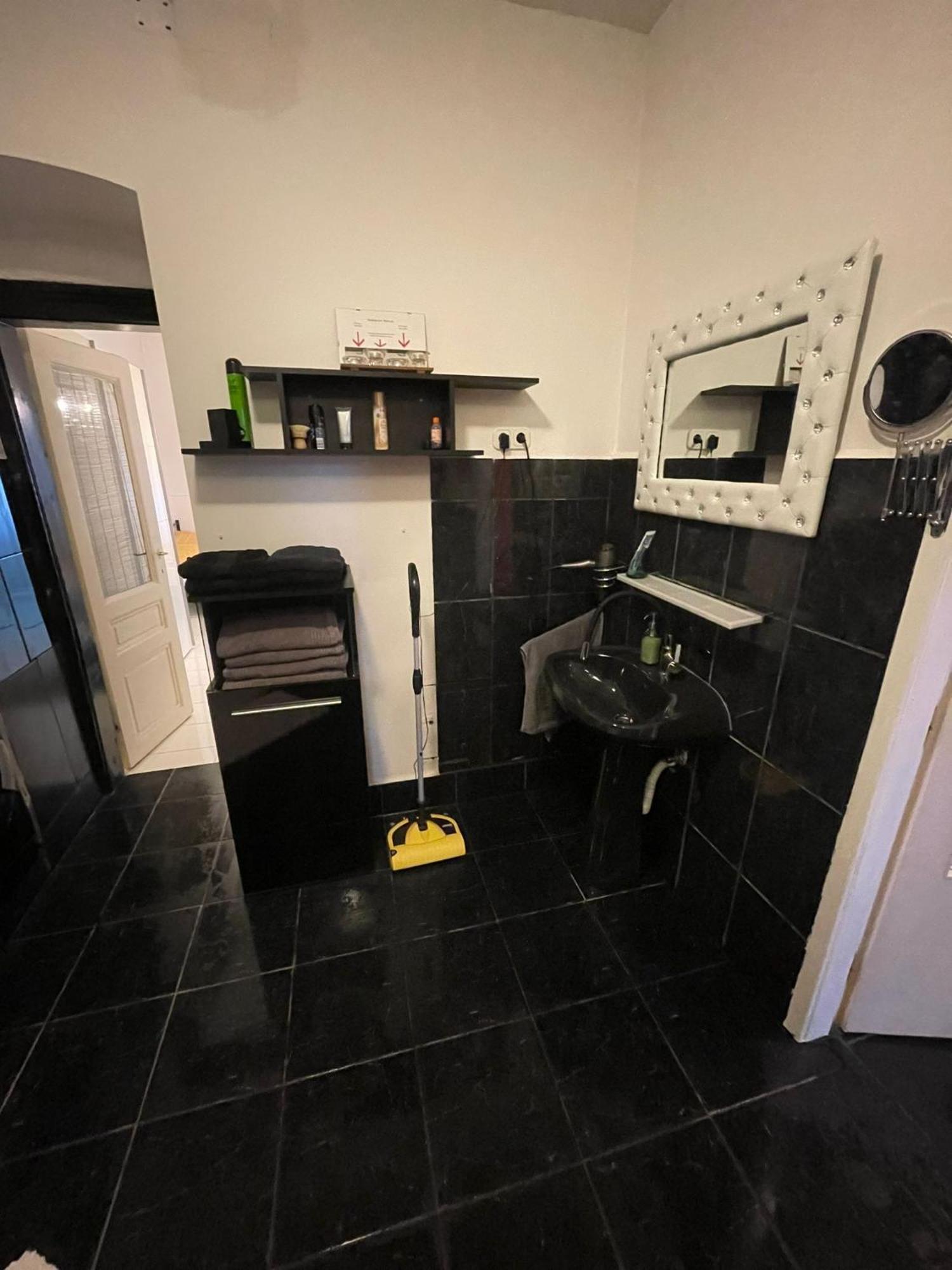 Apartment Geibel T4 - 85M2 - Highspeed Internet - Hundefreundlich Viena Exterior foto