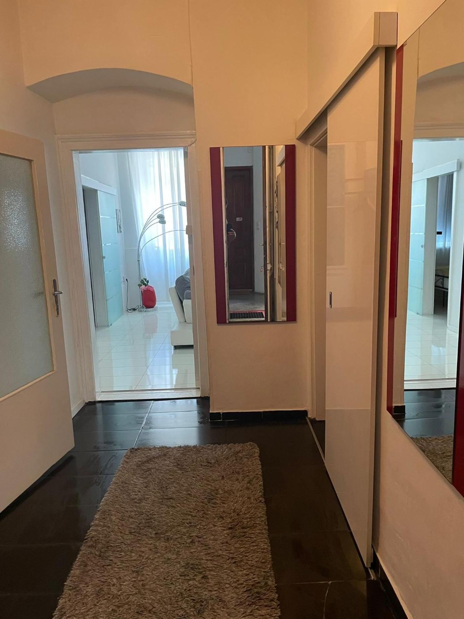 Apartment Geibel T4 - 85M2 - Highspeed Internet - Hundefreundlich Viena Exterior foto